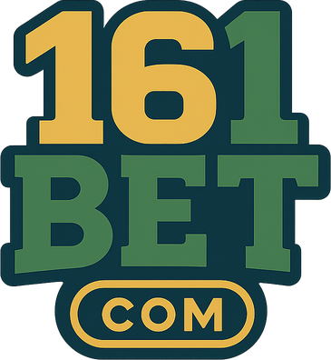 161 bet.com Logo